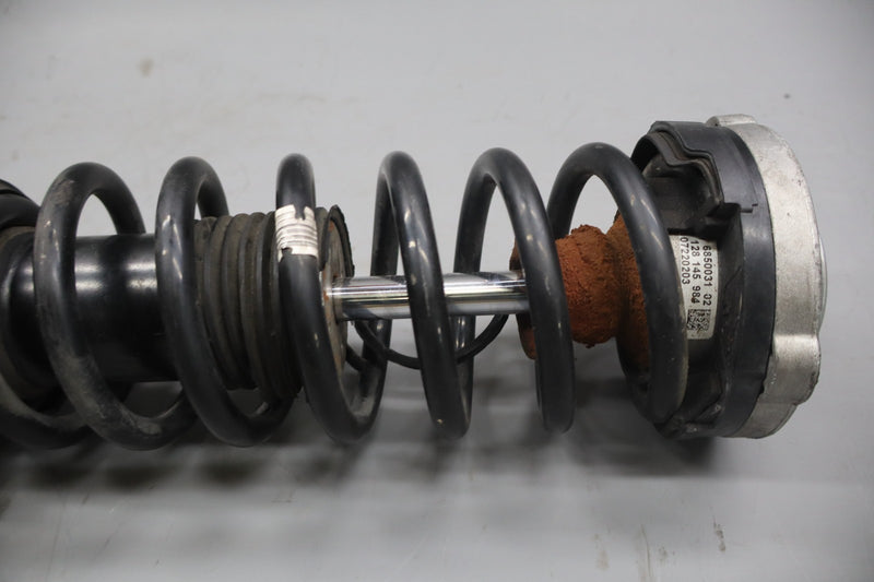 Load image into Gallery viewer, 10-17 BMW 535i 550i GT F07 Front Left Suspension Shock Strut Absorber VDC Oem