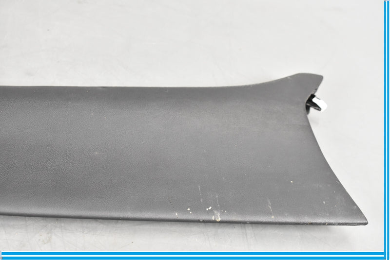 Load image into Gallery viewer, 07-12 Lexus LS460 Left Driver Side Center Console Leather Trim Pane Oem