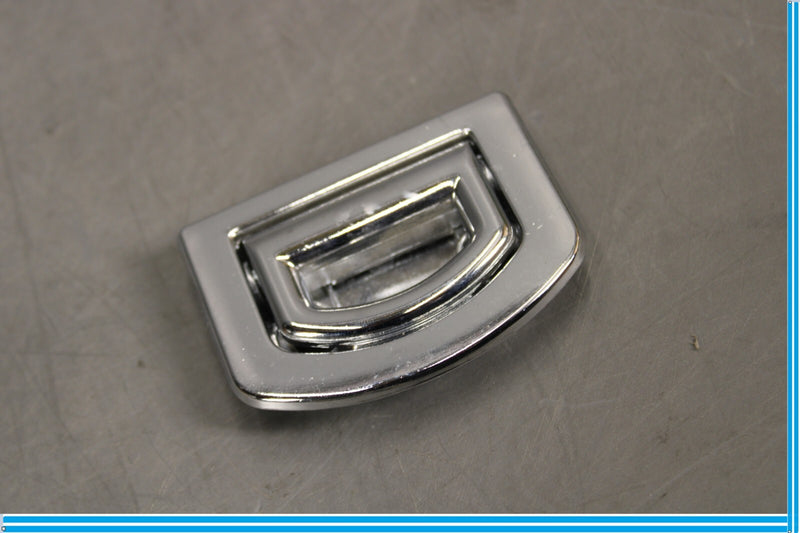 Load image into Gallery viewer, 03-12 Bentley Continental Trunk Cargo Compartment Luggage Tie Hook Oem