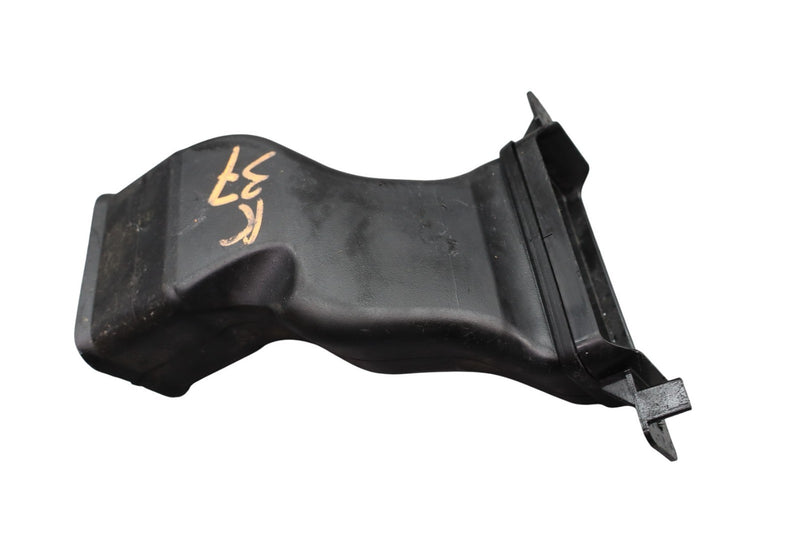 Load image into Gallery viewer, 14-21 BMW i3 I01 REX Lower Air Duct Water Drain Channel Tube 9309567 Oem
