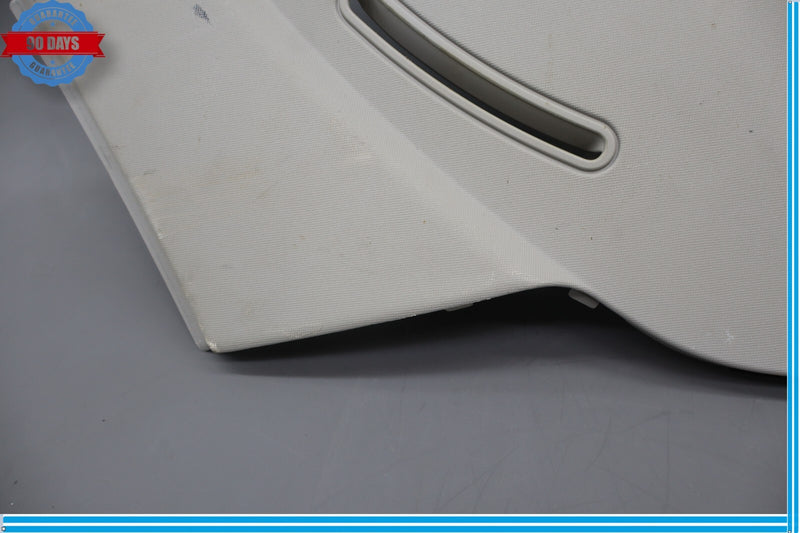 Load image into Gallery viewer, 12-19 Mercedes X166 GL450 ML350 Rear Right Side Quarter Upper D Pillar Black Oem