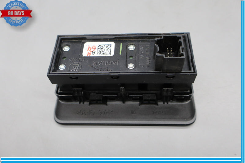 Load image into Gallery viewer, 10-20 Jaguar F-Type XJ Dash Trunk Release Fog Light Dimmer Control Switch Oem
