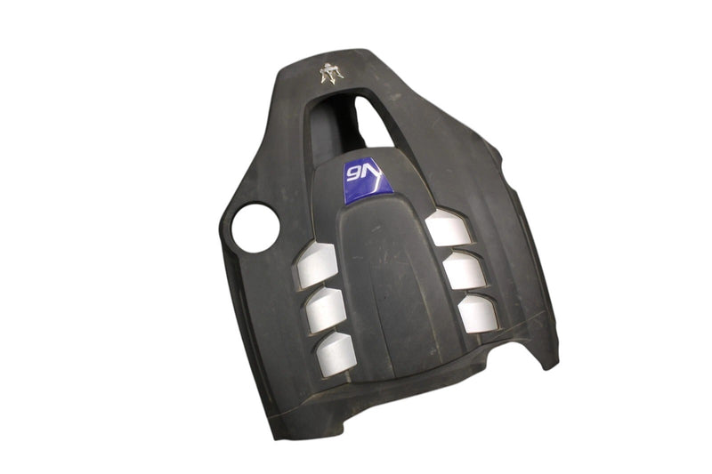 Load image into Gallery viewer, 14-20 Maserati Ghibli SQ4 M157 Engine Motor Cover Trim Panel 670032481 Oem