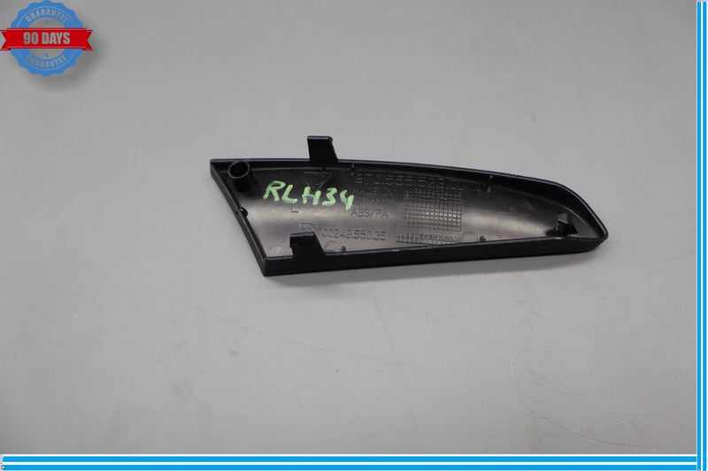 Load image into Gallery viewer, 10-24 Porsche Panamera Rear Left Driver Side Interior Door Handle Trim Oem