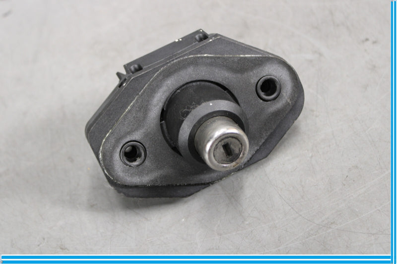 Load image into Gallery viewer, 09-15 BMW 750Li F01 F02 Trunk Deck Lid Lock Cylinder Oem