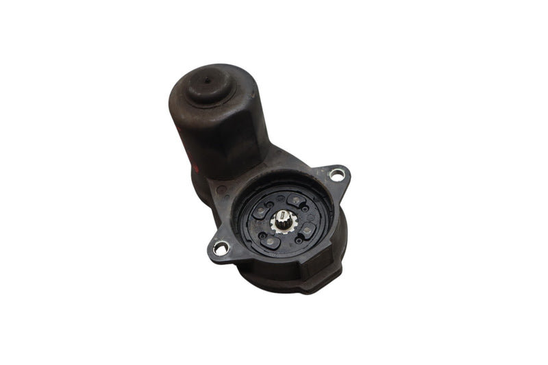 Load image into Gallery viewer, 11-18 Audi A8 Quattro S7 Rear Left Side Axle Parking Brake Actuator Motor Oem
