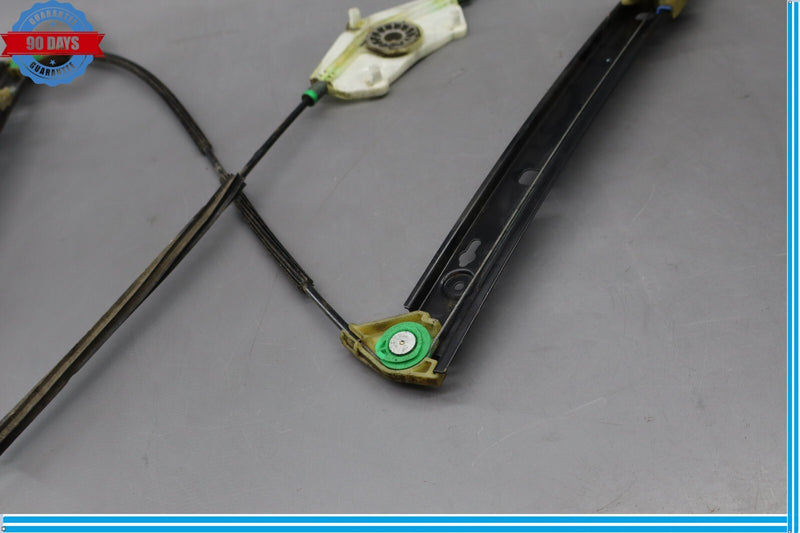 Load image into Gallery viewer, 11-18 Audi A8 A8L Quattro Front Left Driver Side Door Window Regulator Oem