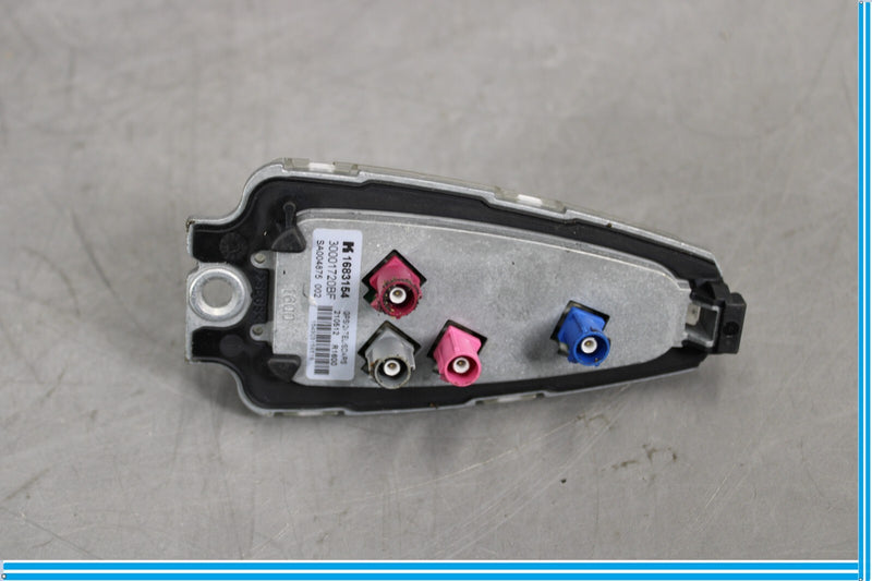 Load image into Gallery viewer, 12-16 BMW F30 320i 328i 335i Rear Satellite Roof Fin Antenna 9209430-01 Oem
