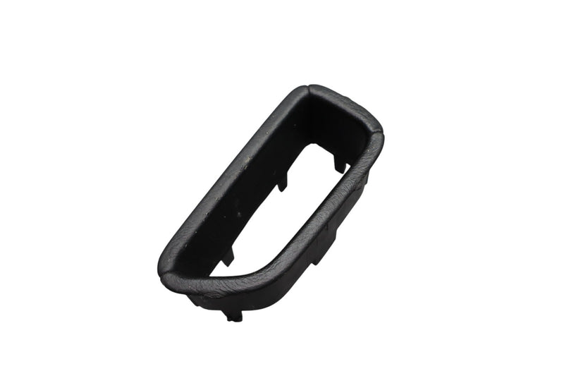 Load image into Gallery viewer, 14-20 Maserati Ghibli Quattroporte Front Left Interior Door Handle Bezel Oem