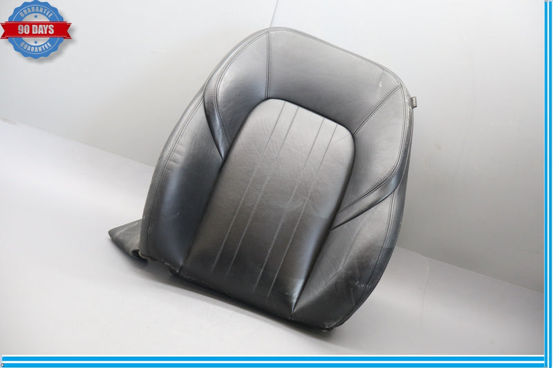 Load image into Gallery viewer, 14-21 Maserati Ghibli Front Left Driver Side Upper Seat Cover Cushion Oem