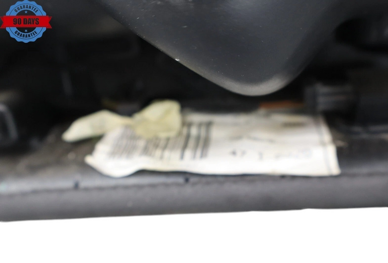 Load image into Gallery viewer, 12-18 Audi A6 Quattro Front Right Passenger Side Interior Door Panel Black Oem