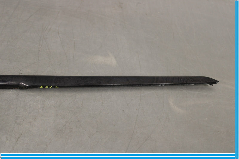 Load image into Gallery viewer, 09-15 BMW 750Li F01 F02 Front Left Center Console Wood Trim Ash Grain Oem