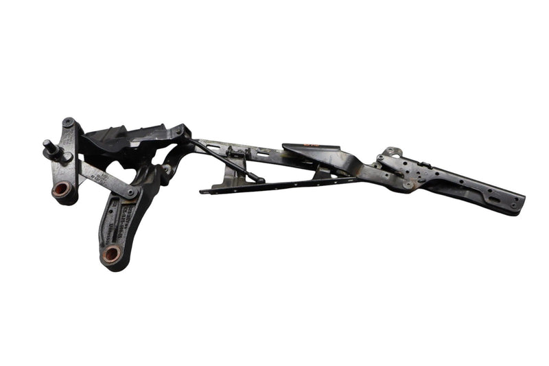 Load image into Gallery viewer, 04-09 Cadillac XLR Right Side Convertible Top Hinge Frame 88957012 Oem
