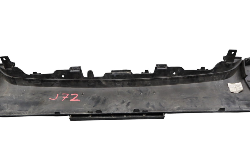 Load image into Gallery viewer, 14-15 Land Rover Range Rover Sport L494 Front Bumper Cover Panel Black Oem