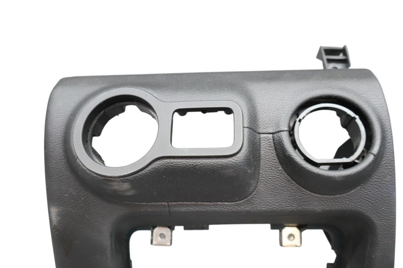 Load image into Gallery viewer, 14-22 Maserati Ghibli Dashboard Lower Driver Side Knee Cover Panel Trim Oem