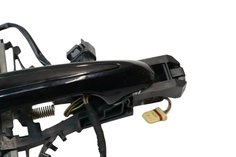 Load image into Gallery viewer, 09-15 Jaguar X250 XF XFR Front Right Passenger Side Exterior Door Handle Oem
