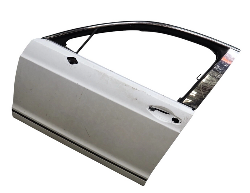 Load image into Gallery viewer, 09-12 Bentley Continental Flying Spur Driver Front Left Door Shell Oem