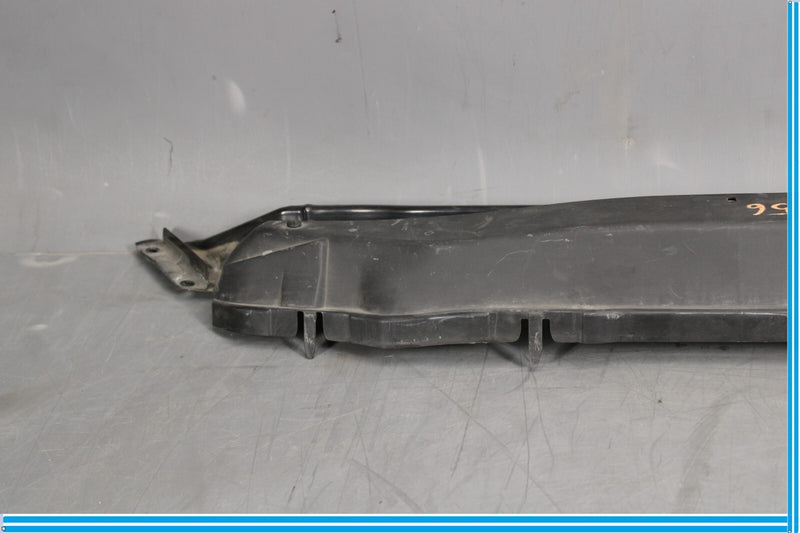 Load image into Gallery viewer, 03-08 Mercedes SL500 SL600 R230 Upper Radiator Support Top Cover Oem