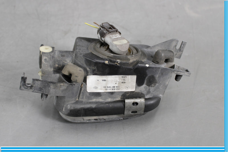 Load image into Gallery viewer, 03-06 Mercedes R230 SL500 Left Driver Side Fog Light Lamp Oem