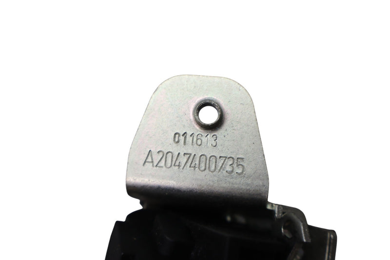 Load image into Gallery viewer, 12-16 Mercedes X166 GL450 GL550 Trunk Tailgate Lock Latch A2047400735 Oem