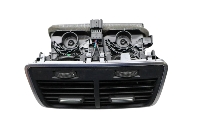 Load image into Gallery viewer, 12-18 Audi A6 Quattro Center Console HVAC Air Vent Grille Panel 4G0-819-203 Oem