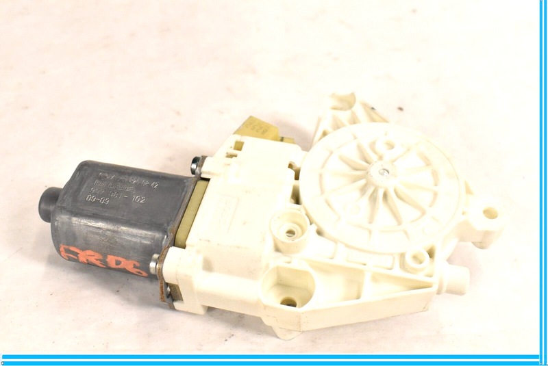 Load image into Gallery viewer, 06-12 Mercedes GL450 R350 ML550 X164 Front Right Door Window Regulator Motor Oem
