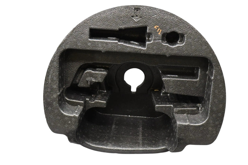 Load image into Gallery viewer, 14-24 Maserati Ghibli M157 Quattroporte Emergency Spare Tire Jack Tool Kit OEM