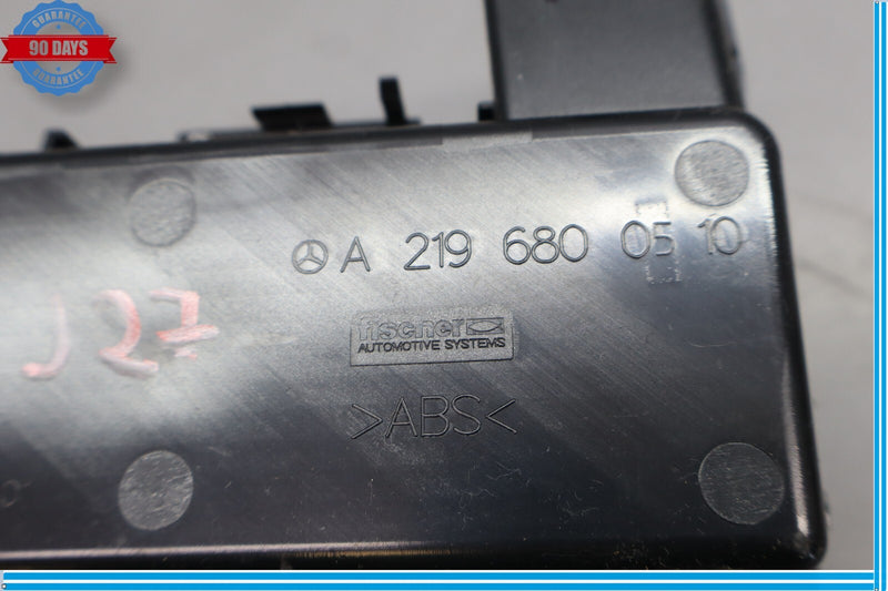 Load image into Gallery viewer, 06-11 Mercedes CLS550 Center Console Ashtray Coin Holder Storage Pocket Oem