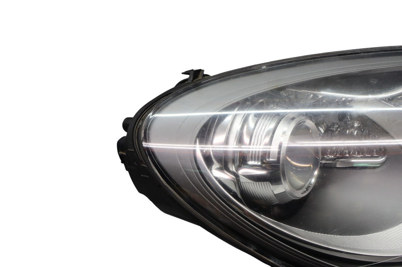 Load image into Gallery viewer, 11-14 Porsche Cayenne S 958 Right Passenger Side Headlight Lamp Oem