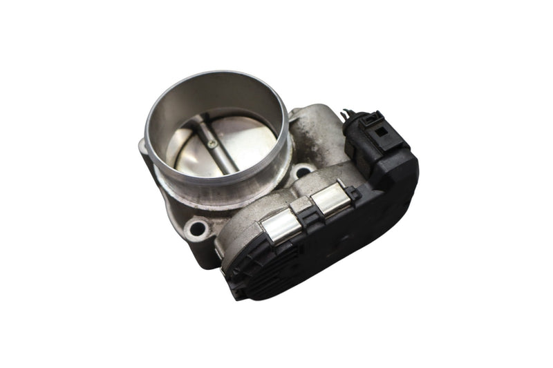 Load image into Gallery viewer, 03-21 Bentley Continental GTC GT Engine Throttle Body 07C133062 Oem