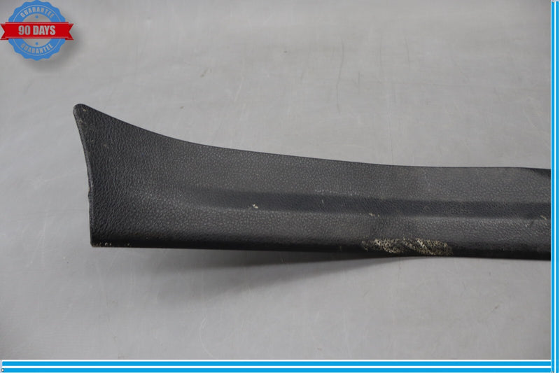 Load image into Gallery viewer, 11-16 BMW 535i GT xDrive F10 Rear Right Side Door Sill Scuff Plate Trim Oem