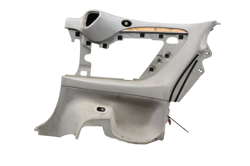 Load image into Gallery viewer, 03-05 Mercedes W209 CLK55 AMG Rear Right Passenger Interior Door Panel Trim Oem