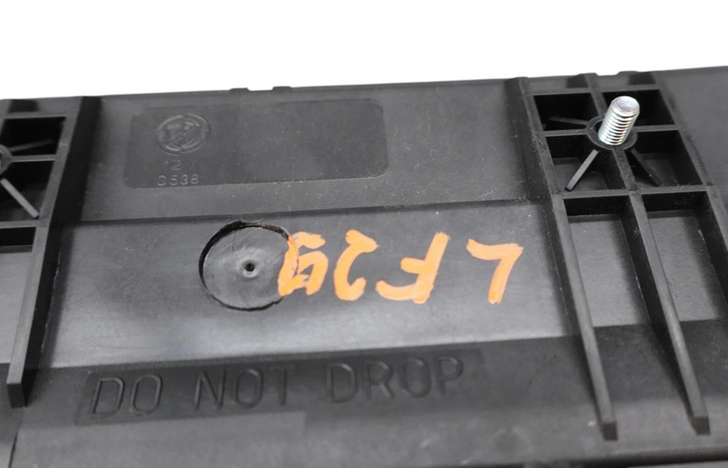 Load image into Gallery viewer, 03-13 Maserati Quattroporte M139 Front Left Side Seat Control Module Unit Oem