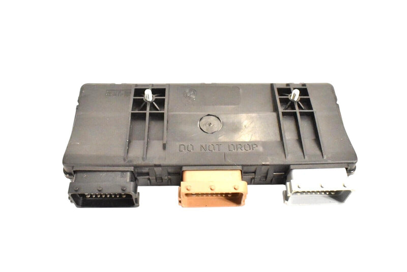 Load image into Gallery viewer, 03-13 Maserati Quattroporte Front Left Driver Seat Control Module 980139418 Oem