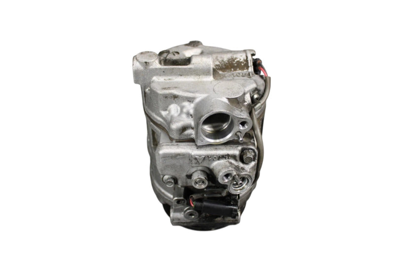 Load image into Gallery viewer, 07-11 Mercedes S600 CL600 SL600 W220 A/C AC Air Conditioning Compressor Pump Oem