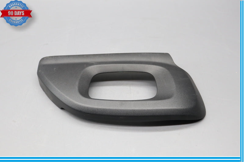Load image into Gallery viewer, 09-15 Jaguar XJ XJL Front Left Driver Side Seat Control Switch Trim Bezel Oem