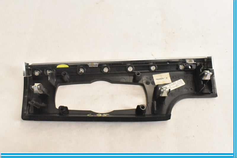 Load image into Gallery viewer, 09-15 BMW 750i 750Li F01 F02 Dashboard Headlight Switch Panel Trim 9192355 Oem