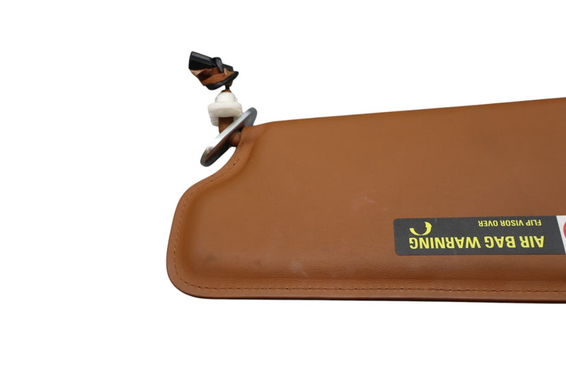 Load image into Gallery viewer, 03-18 Bentley Continental GTC GT Front Right Side Sun Visor Shade Sunvisor Oem