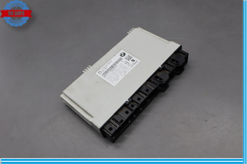 Load image into Gallery viewer, 09-19 BMW 535I GT xDrive Left Driver Side Memory Control Module Unit 9257103 Oem