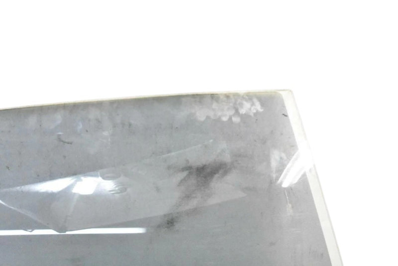 Load image into Gallery viewer, 03-13 Maserati Quattroporte M139 Rear Right Passenger Side Door Window Glass OEM