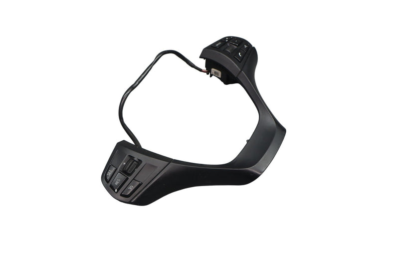 Load image into Gallery viewer, 12-16 BMW 320i 328i 428i F30 Steering Control Module W/ Switches 62558395C Oem
