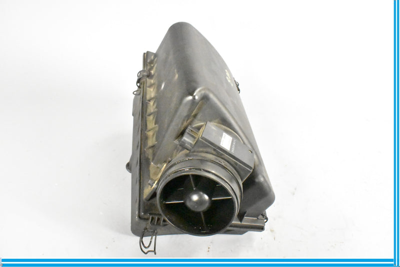 Load image into Gallery viewer, 97-02 Jaguar XK8 XKR X100 Air Cleaner Filter Box W/ Sensor Oem