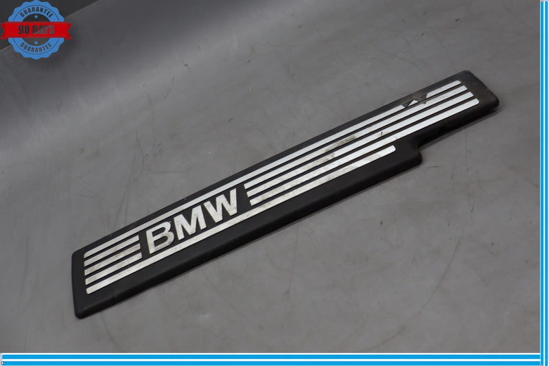 Load image into Gallery viewer, 07-13 BMW X5 X6 E70 Air Intake Inlet Manifold Trim Cover Emblem Oem