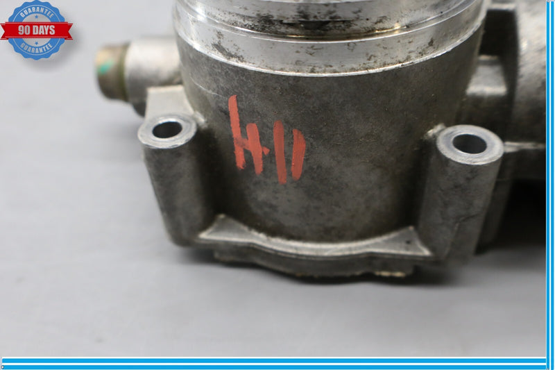 Load image into Gallery viewer, 12-16 BMW 528i 535i 550i Engine Intake Throttle Body Assembly 758862502 Oem