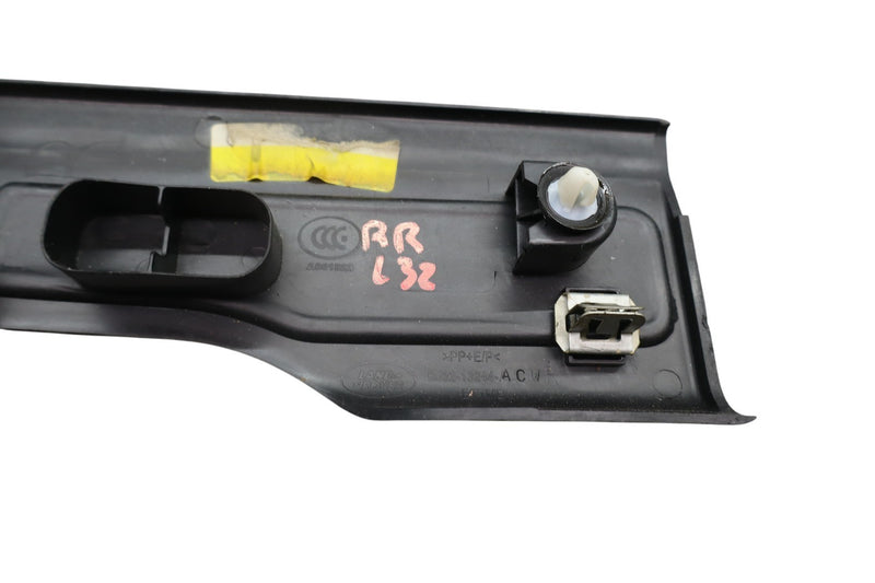 Load image into Gallery viewer, 12-19 Range Rover Evoque L538 4DR Rear Right Door Scuff Plate Panel Cover Oem