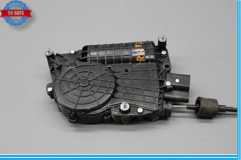 Load image into Gallery viewer, 09-15 BMW 740i 740Li 750i Rear Right Door Lock Actuator Soft Close Motor Oem