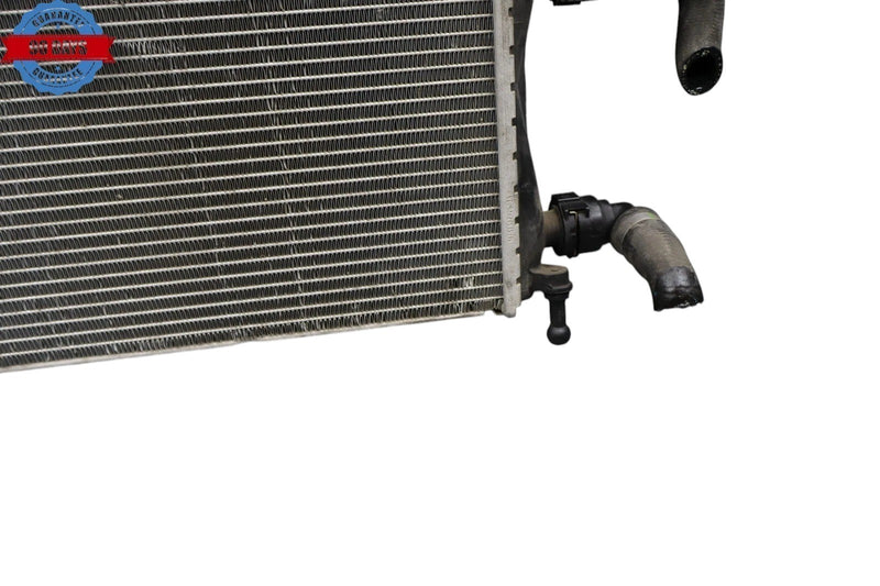 Load image into Gallery viewer, 13-19 Mercedes GL450 GL550 GLS550 Engine Water Cooling Coolant Radiator Oem