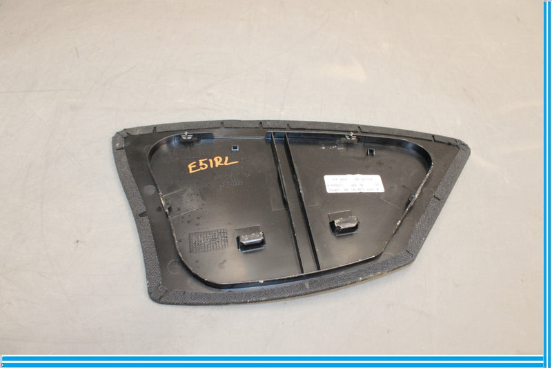 Load image into Gallery viewer, 06-11 Mercedes CLS550 W219 Rear Left Driver Side Door Trim Insert Panel Oem