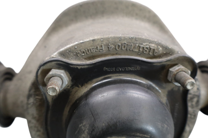 Load image into Gallery viewer, 11-18 Porsche Cayenne 958 Rear Left Driver Side Air Suspension Shock Strut Oem