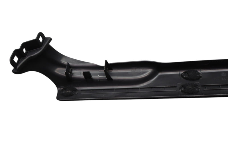 Load image into Gallery viewer, 17-22 Genesis G90 Front Right Passenger Seat Lower Track Cover Trim Oem